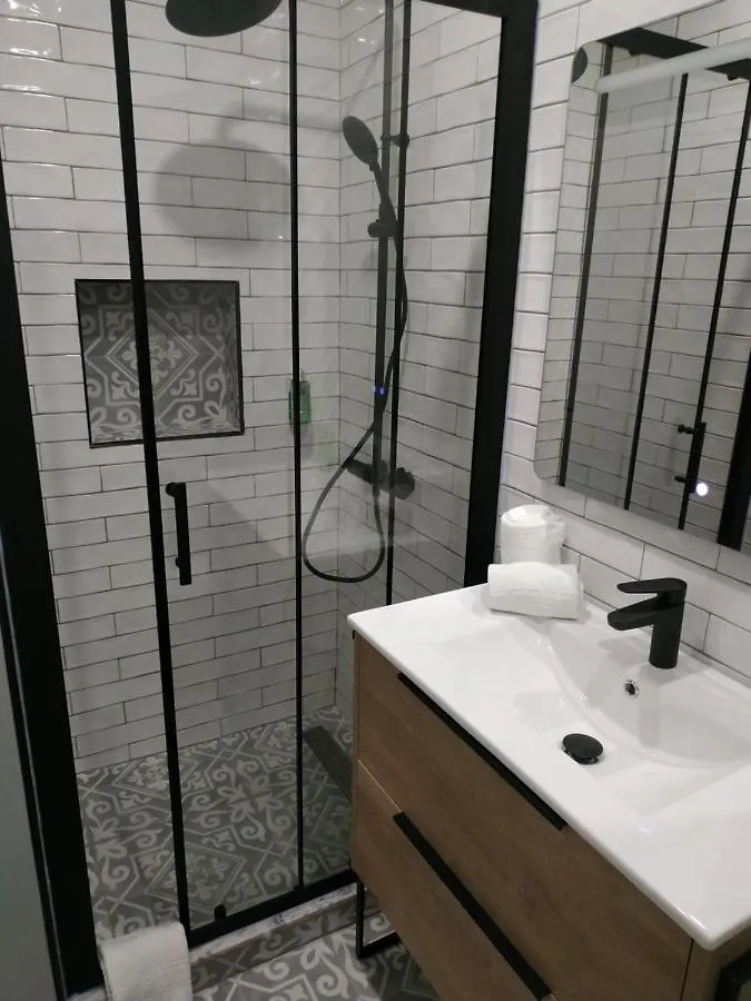 Great Stay Fanqueiros Guest House 3 Lissabon