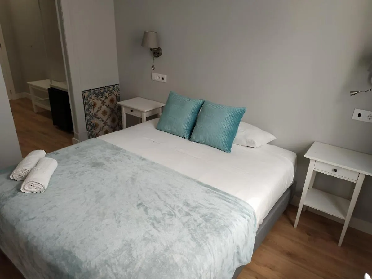 Great Stay Fanqueiros Guest House 3 Lissabon