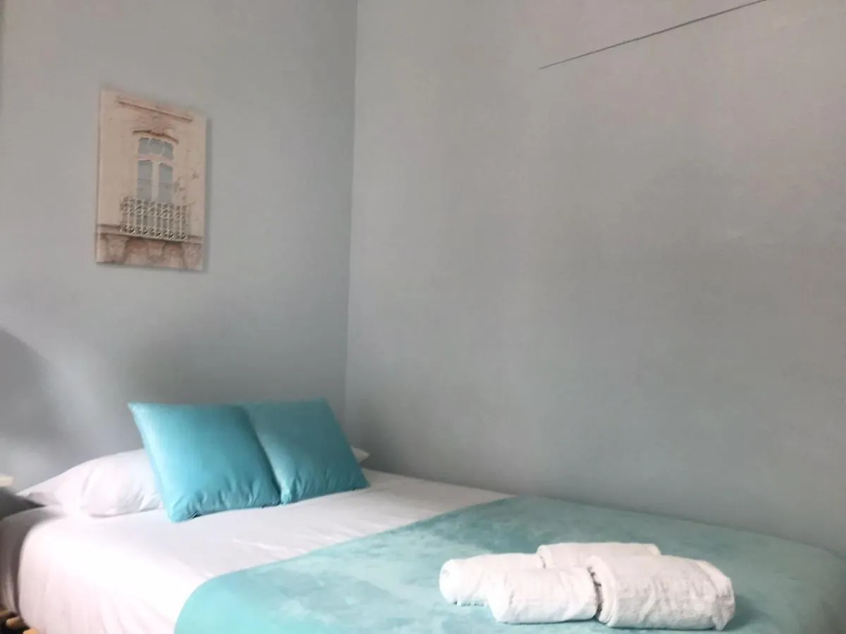 Great Stay Fanqueiros Guest House 3 Lissabon