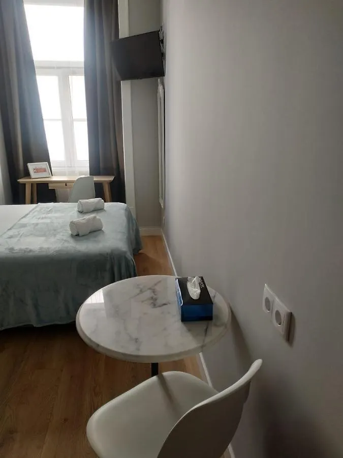 Great Stay Fanqueiros Guest House 3 Lissabon 0*,  Portugal