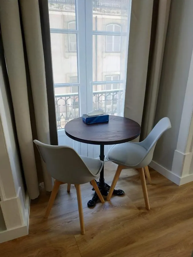 Great Stay Fanqueiros Guest House 3 Lissabon
