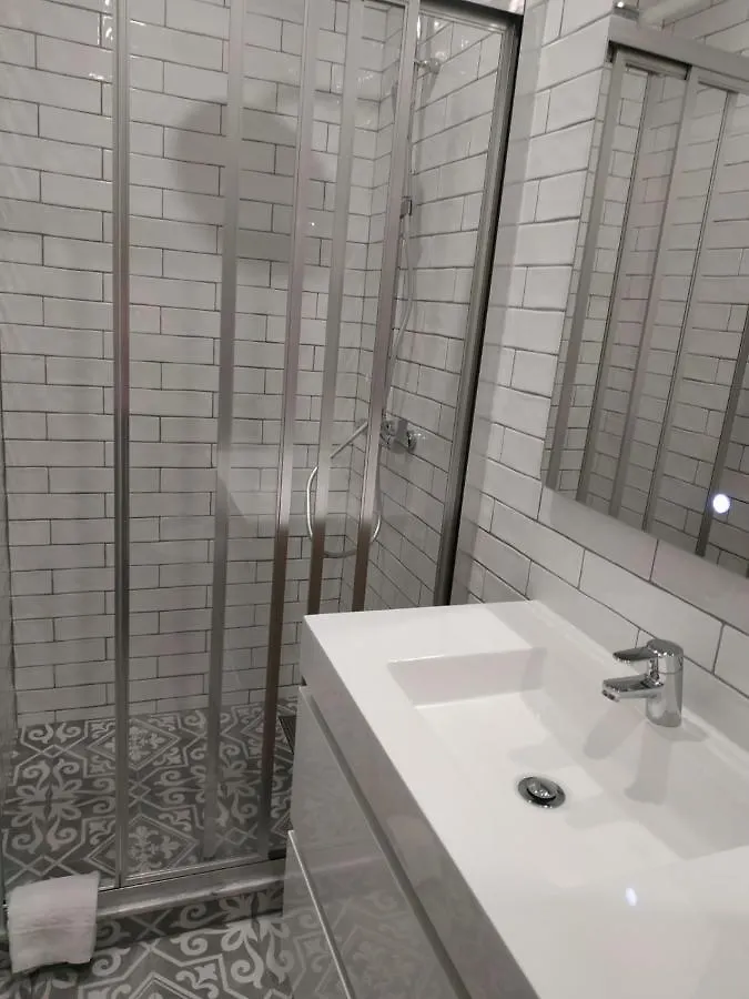 Great Stay Fanqueiros Guest House 3 Lissabon