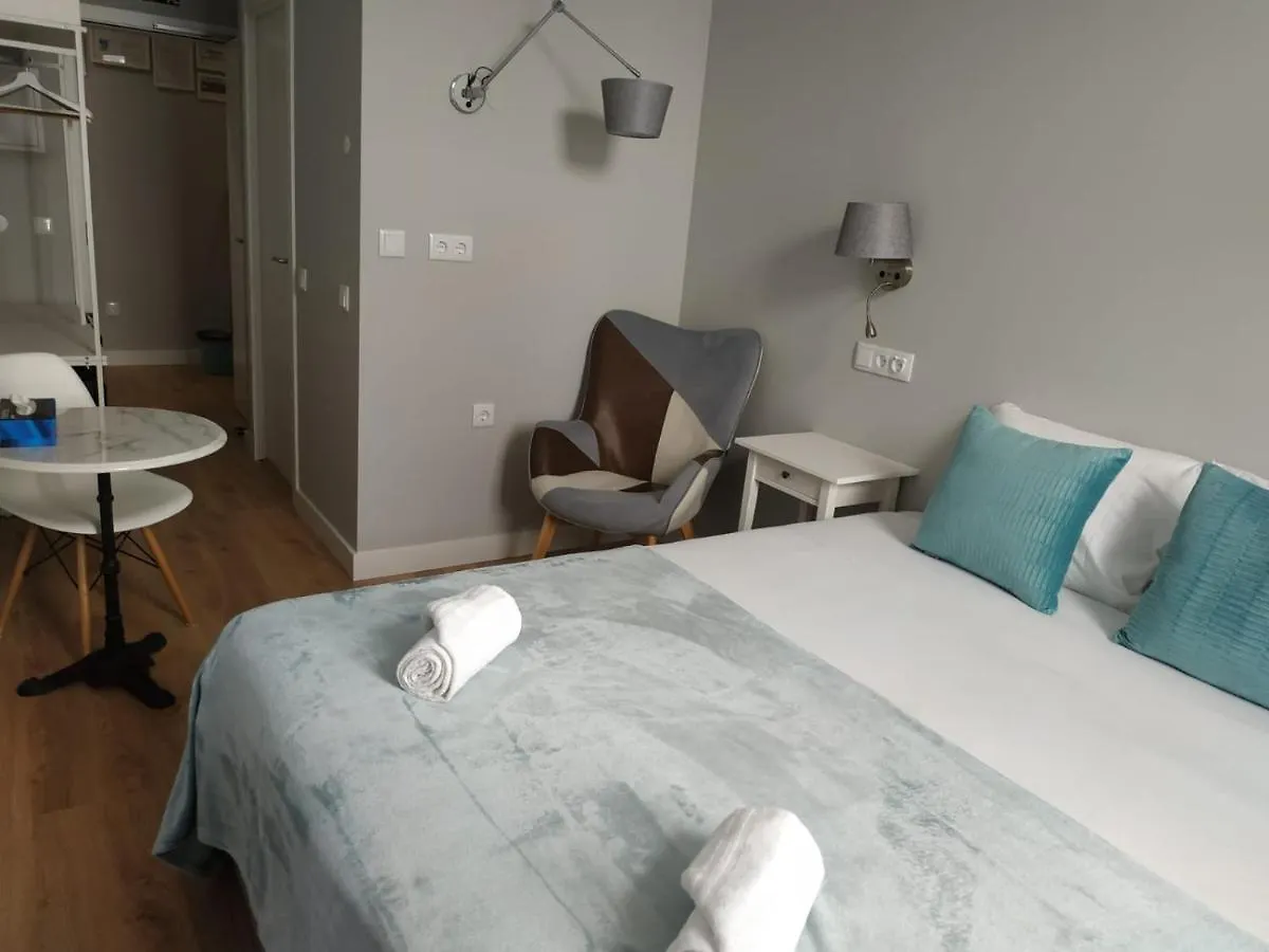 Great Stay Fanqueiros Guest House 3 Lissabon