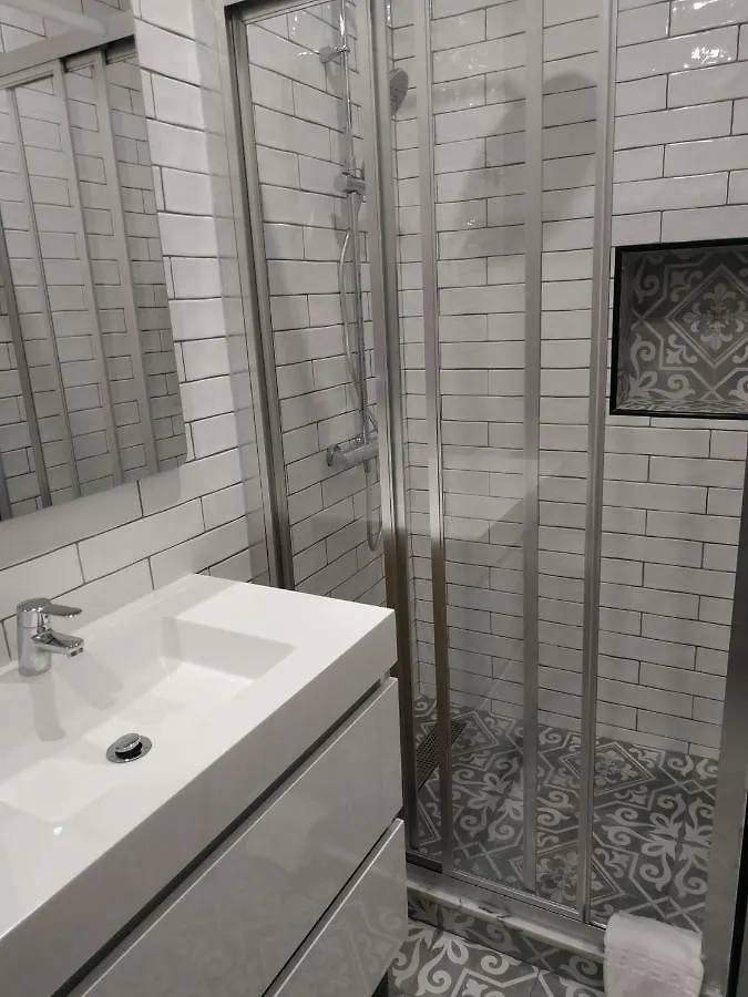 Great Stay Fanqueiros Guest House 3 Lissabon 0*,  Portugal