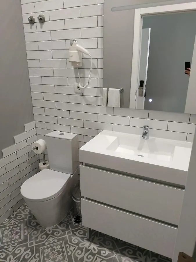 Great Stay Fanqueiros Guest House 3 Lissabon