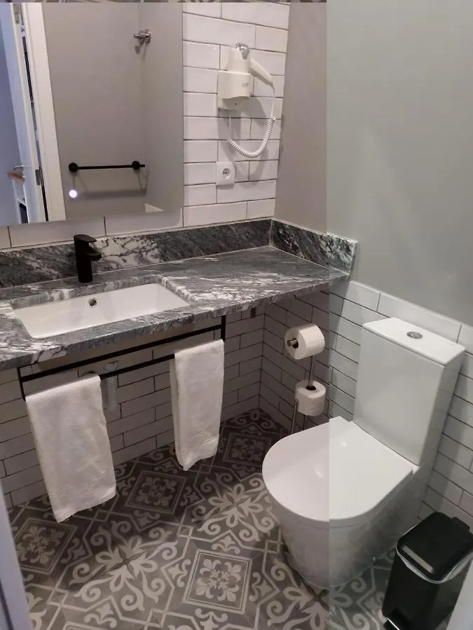 Great Stay Fanqueiros Guest House 3 Lissabon