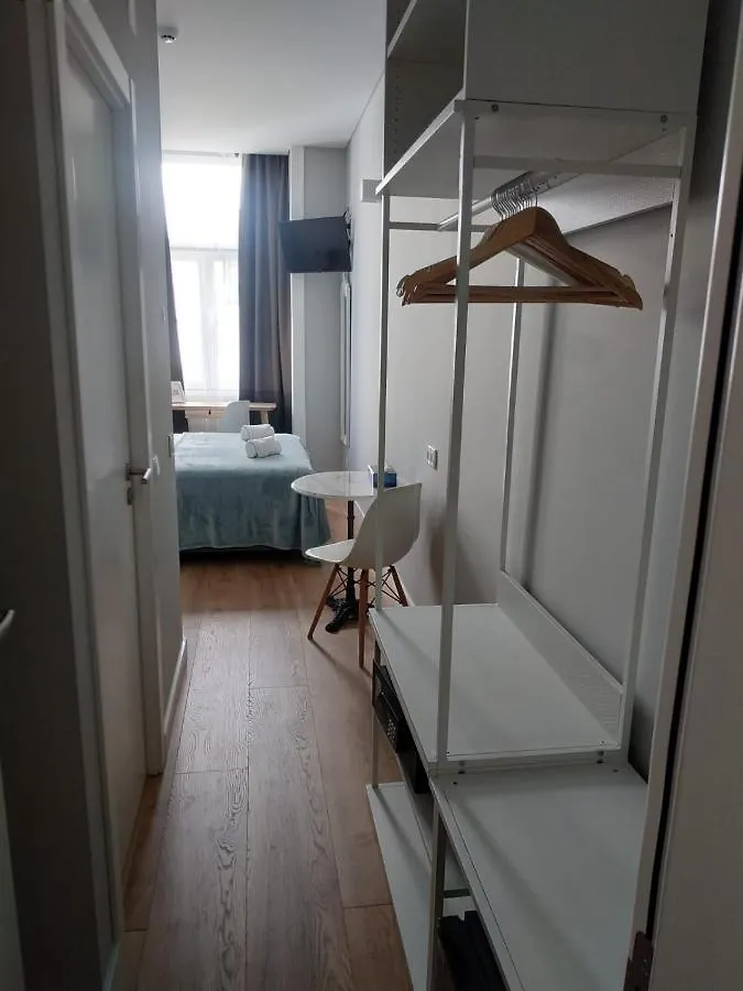 Great Stay Fanqueiros Guest House 3 Lissabon Portugal
