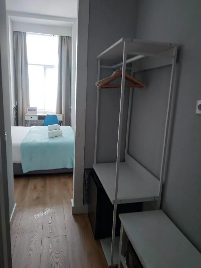 Great Stay Fanqueiros Guest House 3 Lissabon 0*,