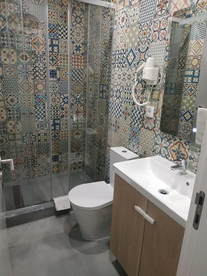 Great Stay Fanqueiros Guest House 3 Lissabon