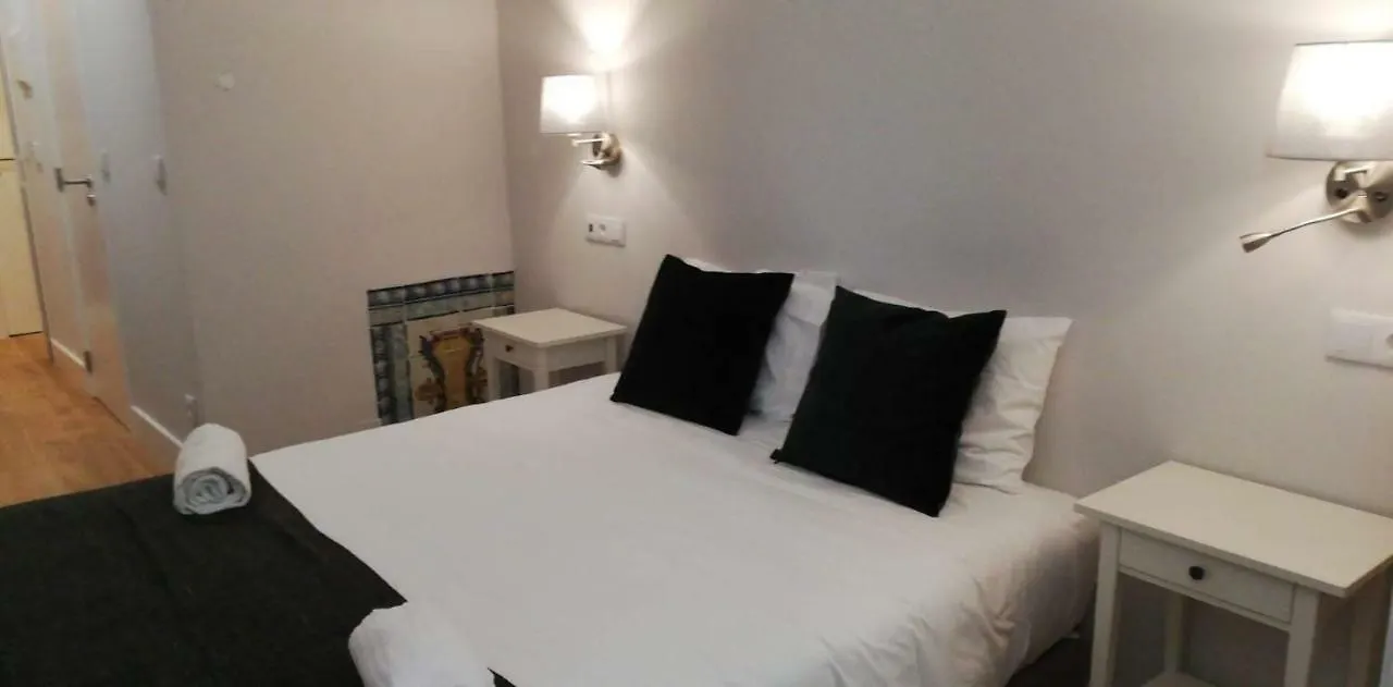 Great Stay Fanqueiros Guest House 3 Lissabon