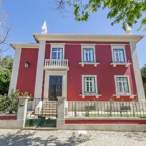 Alvalade Palace Lisbona