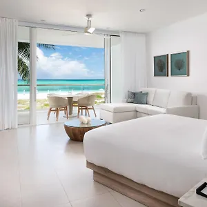 Wymara & 5*, Grace Bay Isole Turks e Caicos