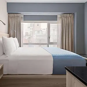 Wingate By Wyndham Midtown South/5th Ave Nowy Jork
