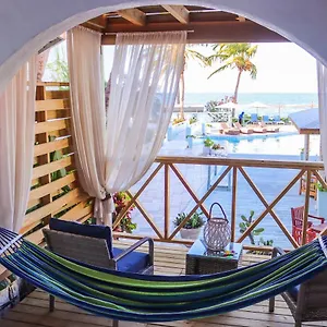 Ocean Point & Adults Only 4*, St. John's Antigua e Barbuda