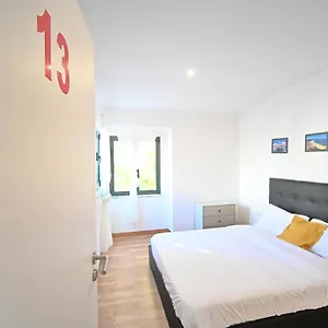 7 Requinte Lissabon