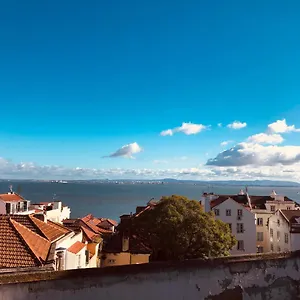 Santa Clara Lissabon