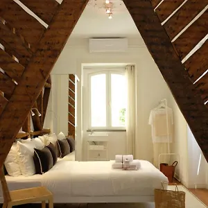 Lisbon City Villa Lissabon
