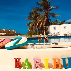 Karibu Aruba Boutique 4*, Palm Beach Aruba